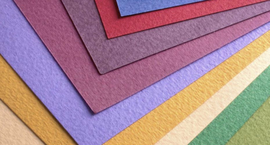 Dizayn kağızı nədir və harada istifadə olunur?