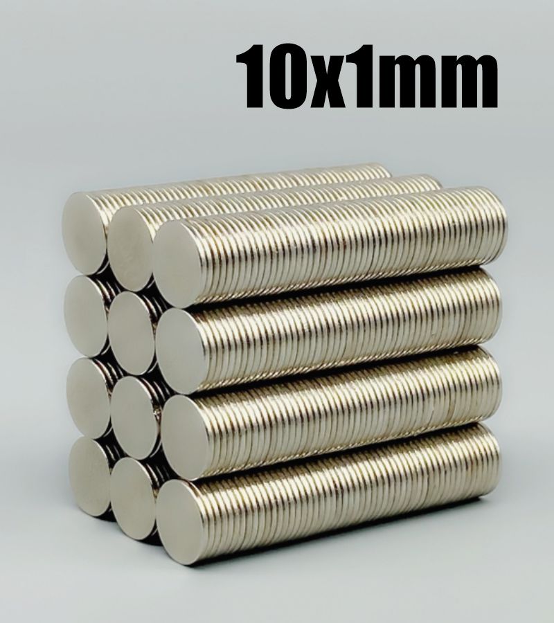 MAQNİT 10x1