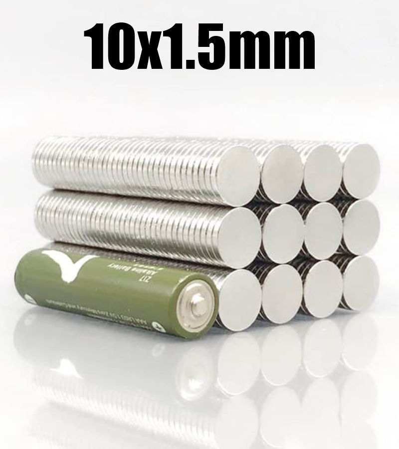 MAQNİT 10x1.5