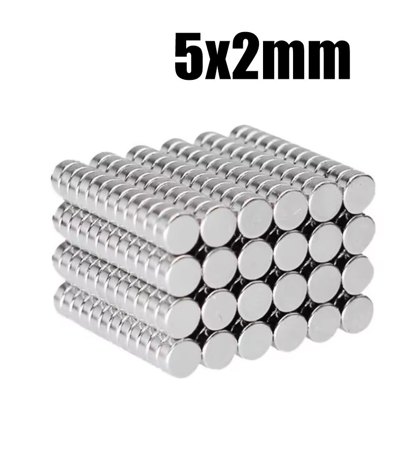 MAQNİT 5x2