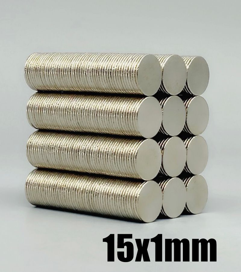 MAQNİT 15x1